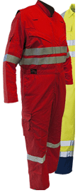 Coveralls