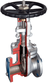 Gate Valve