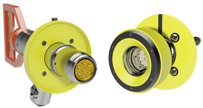 ROV Connectors