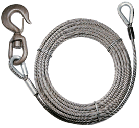 Wire Rope