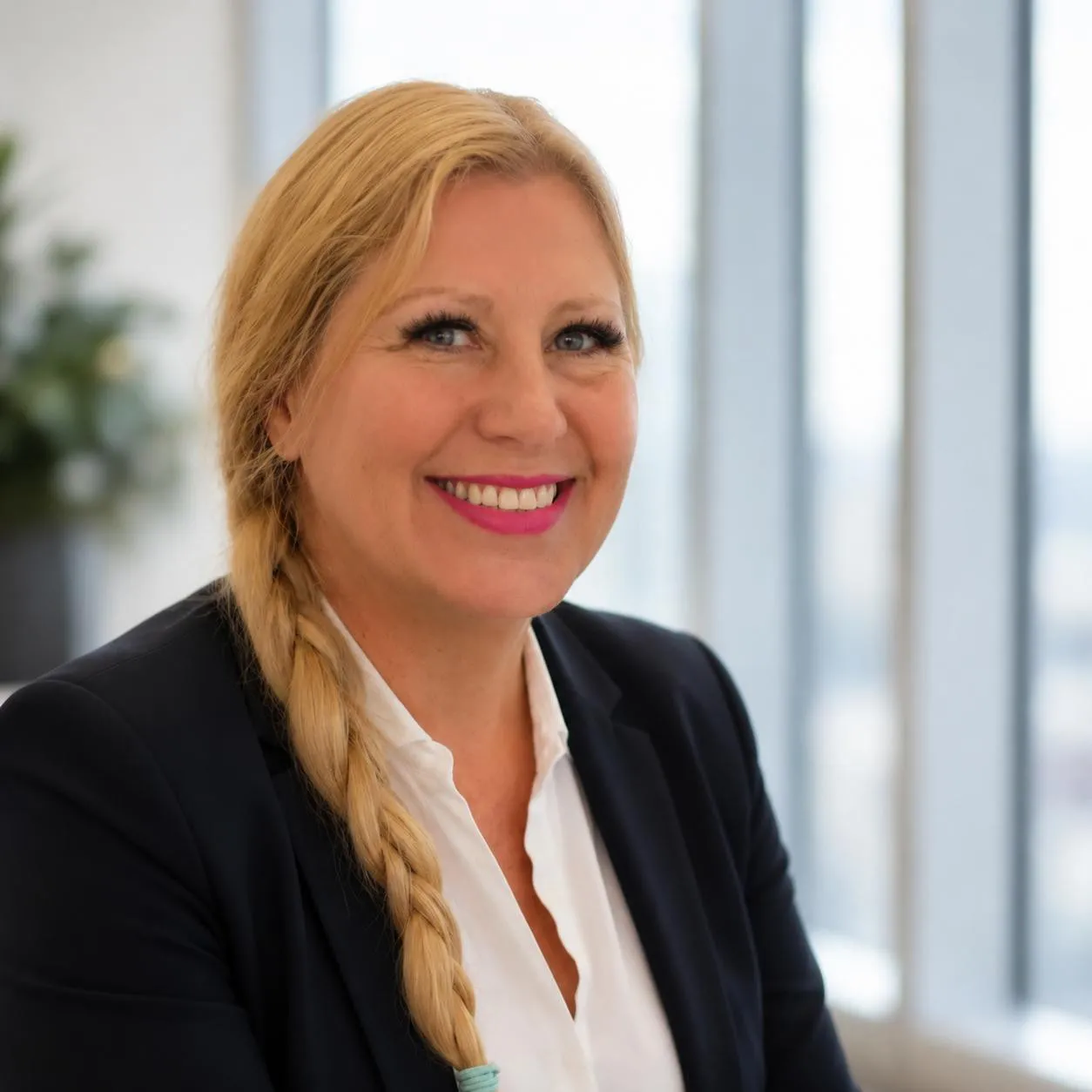 Willow Gibbons, founder and commercial director at Ballycatter