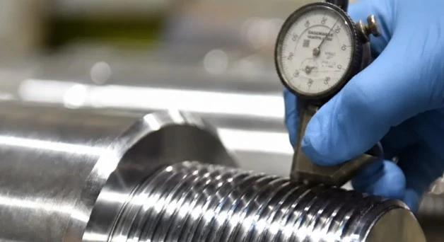 Technical services supporting oil and gas engineering and equipment requirements.